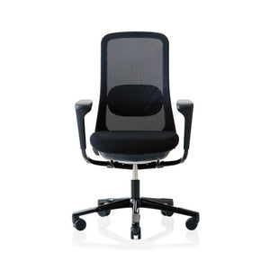 Sedia Ergonomica "Sofi Mesh" - Hag Nero