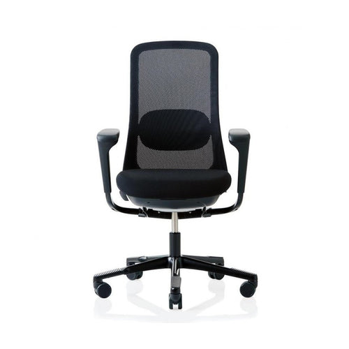 Sedia Ergonomica "Sofi Mesh" - Hag Nero