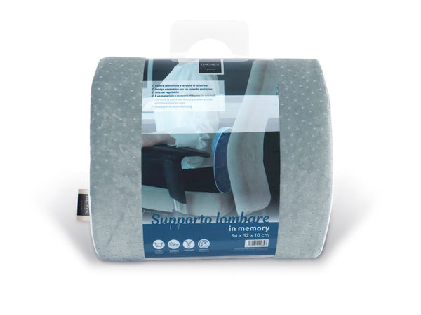 Supporto Lombare in Memory - Daunex