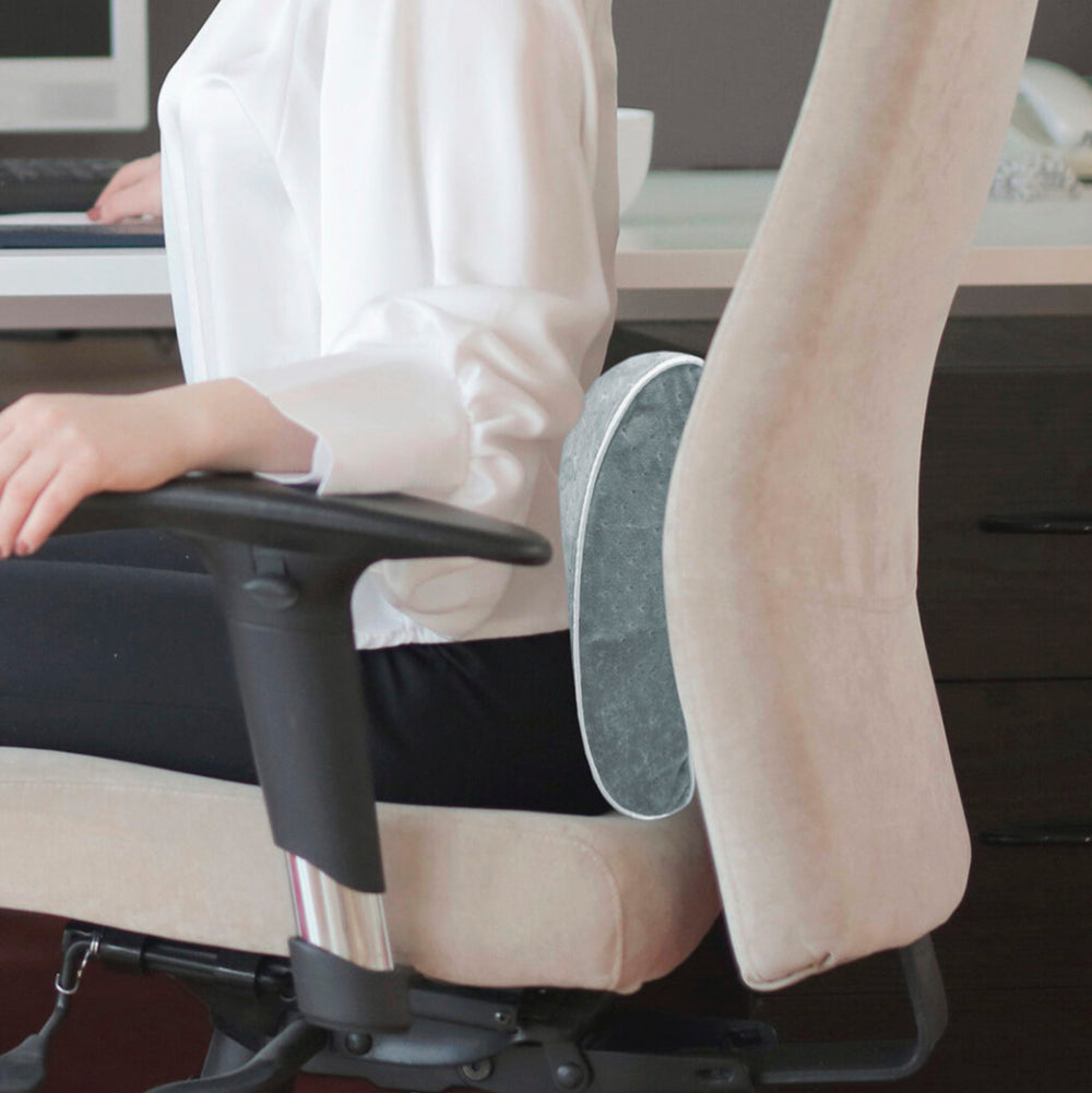 Supporto Lombare in Memory - Daunex