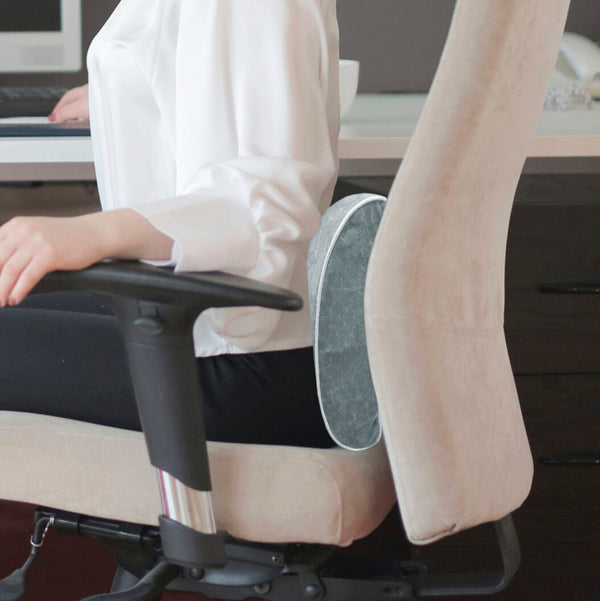 Supporto Lombare in Memory - Daunex