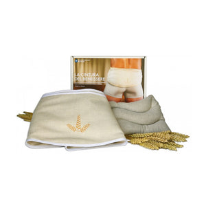 Cintura del Benessere - Scandinavian Blonde S/M