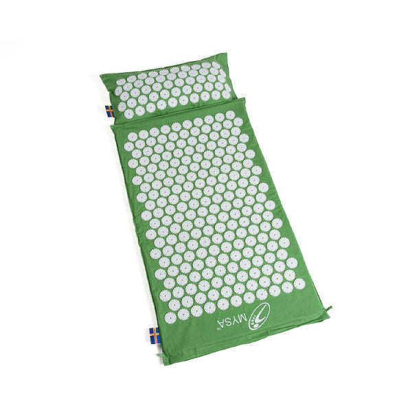 Cuscino e Tappetino per Agopressione - Mysa