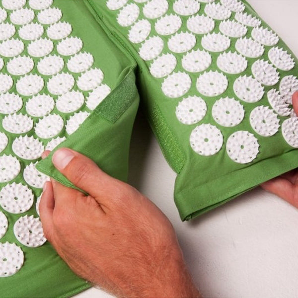 Cuscino e Tappetino per Agopressione - Mysa