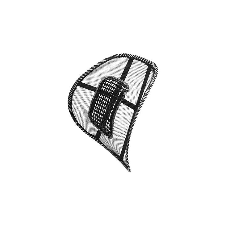 Cuscino Lombare Traspirante - Lomby