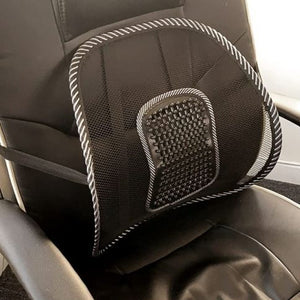 Cuscino Lombare Traspirante - Lomby