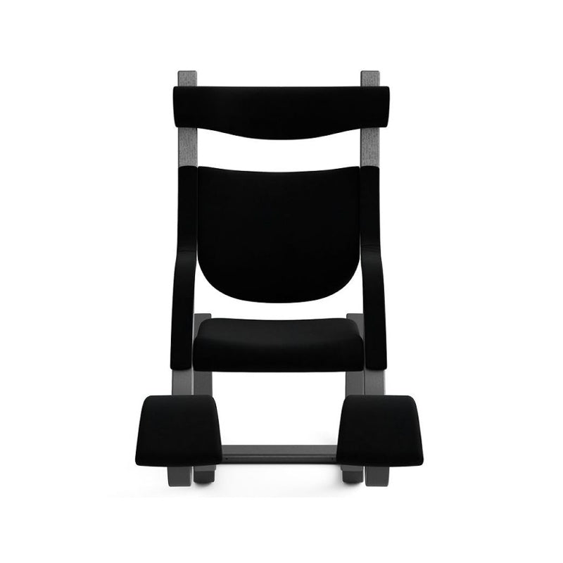 Gravity Balans Poltrona Ergonomica Nero Varier Acquista Online