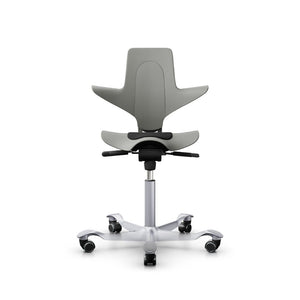 Sedia Ergonomica "Capisco Puls 8010" - Hag
