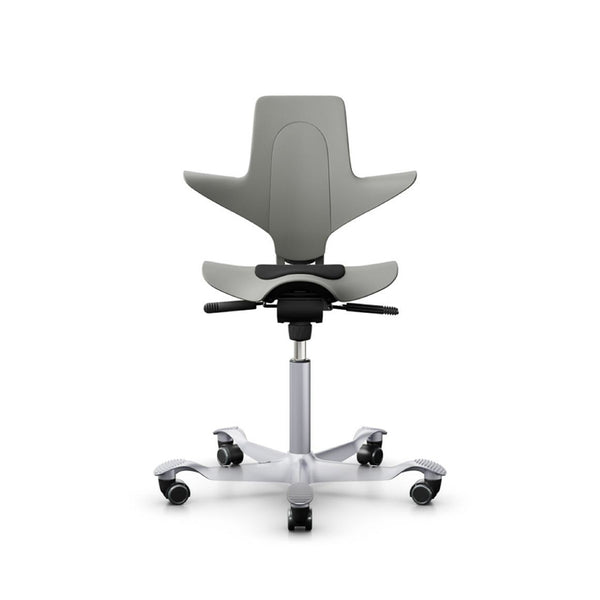Sedia Ergonomica "Capisco Puls 8010" - Hag