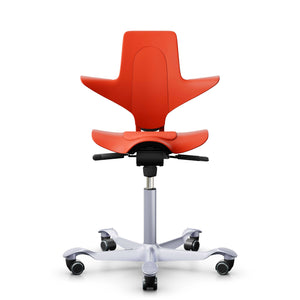 Sedia Ergonomica "Capisco Puls 8010" - Hag