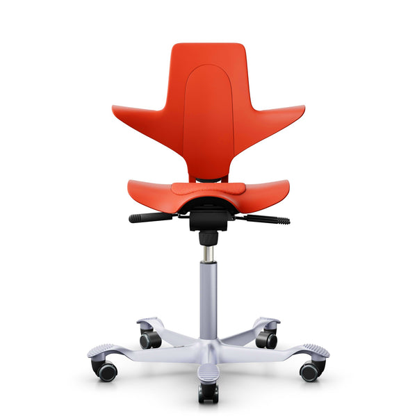 Sedia Ergonomica "Capisco Puls 8010" - Hag