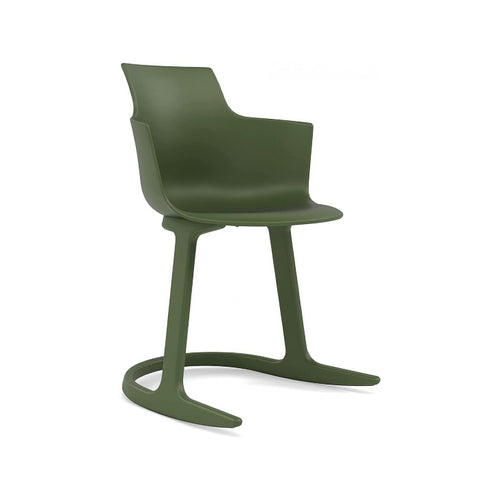 Social Tilt Green - Varier