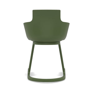 Social Tilt Green - Varier