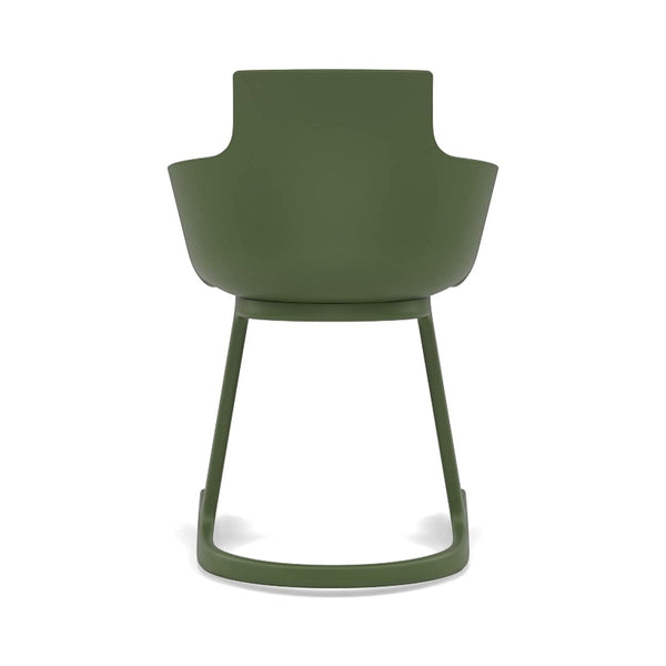 Social Tilt Green - Varier