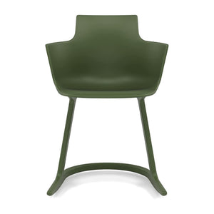 Social Tilt Green - Varier