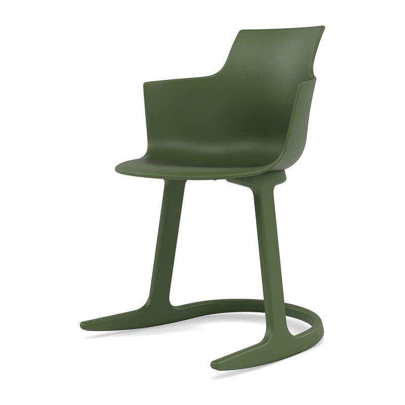 Social Tilt Green - Varier