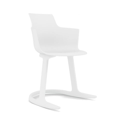 Social Tilt Winter White - Varier