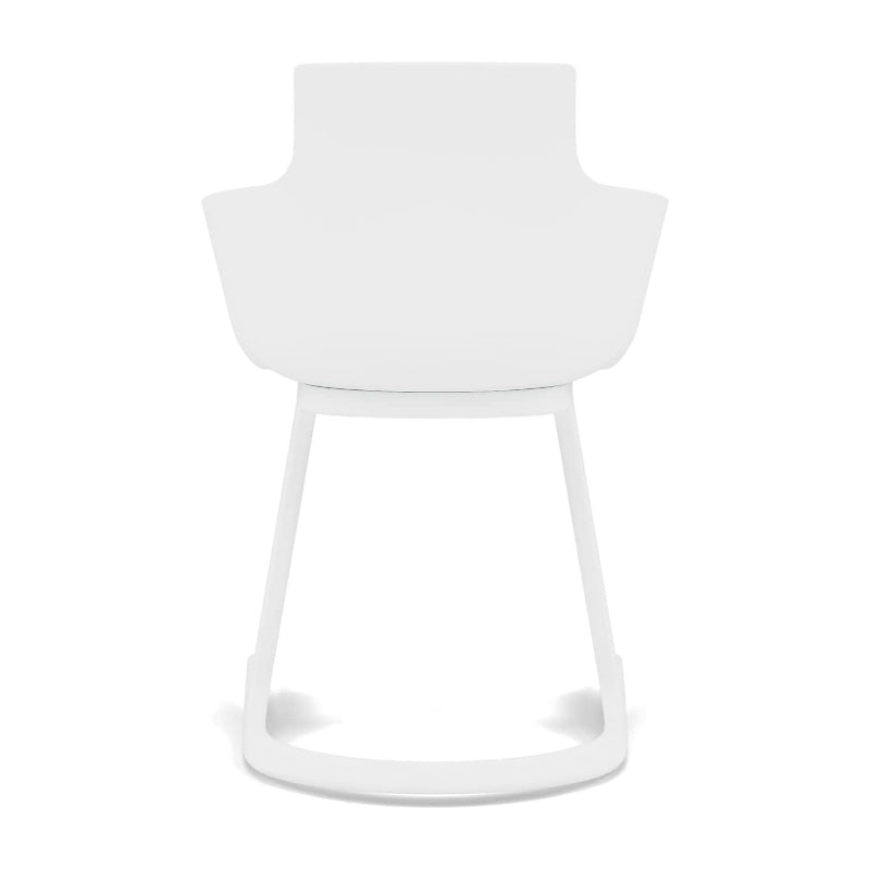 Social Tilt Winter White - Varier