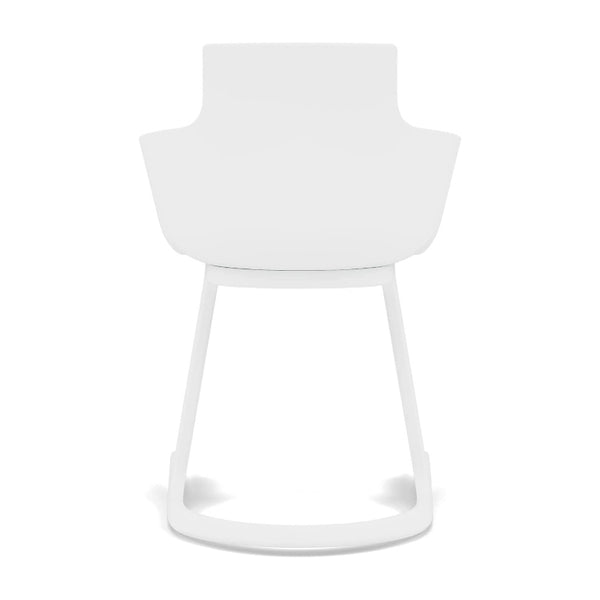 Social Tilt Winter White - Varier