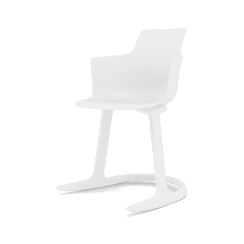 Social Tilt Winter White - Varier