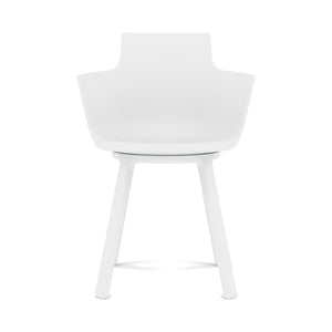 Social Turn Winter White - Varier