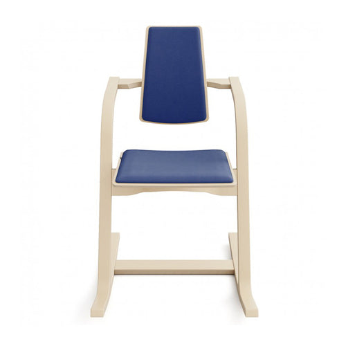 Actulum Balans Sedia Ergonomica - Varier Blu