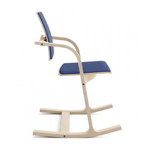 Actulum Balans Sedia Ergonomica - Varier Blu