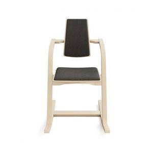 Actulum Balans Sedia Ergonomica - Varier Grigio