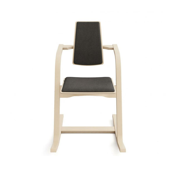 Actulum Balans Sedia Ergonomica - Varier Grigio