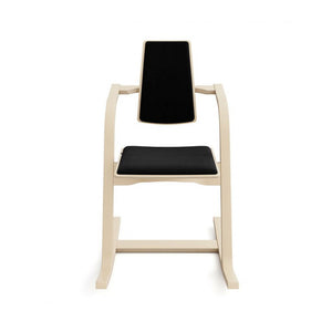 Actulum Balans Sedia Ergonomica - Varier Nero