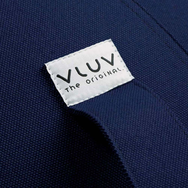 Leiv Palla da Seduta in Tessuto - VLUV