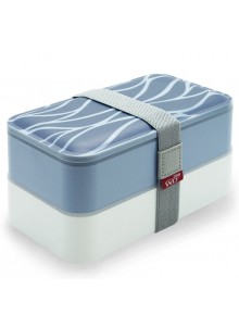WD LIFESTYLE - Lunch Box...