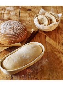 Cestino per Lievitazione Pane Birkmann