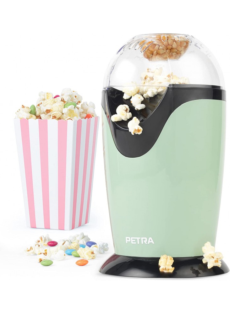PETRA - Macchina per Popcorn