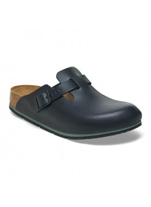 BIRKENSTOCK - Boston PRO Black