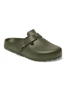 BIRKENSTOCK - Boston EVA Khaki