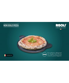 GRILL NON SOLO PIZZA RISOLI