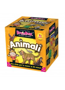 Animali - BrainBox