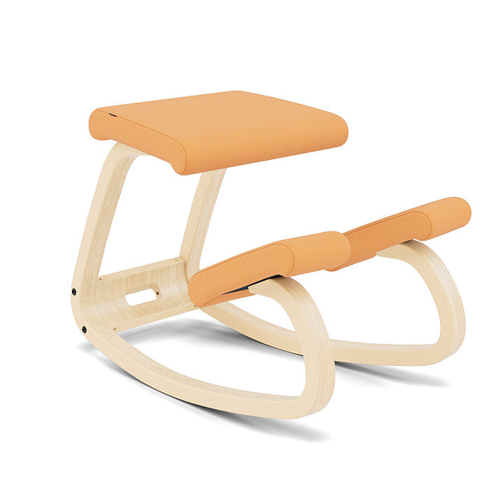 Variable Balans Sedia Ergonomica Arancione - Varier