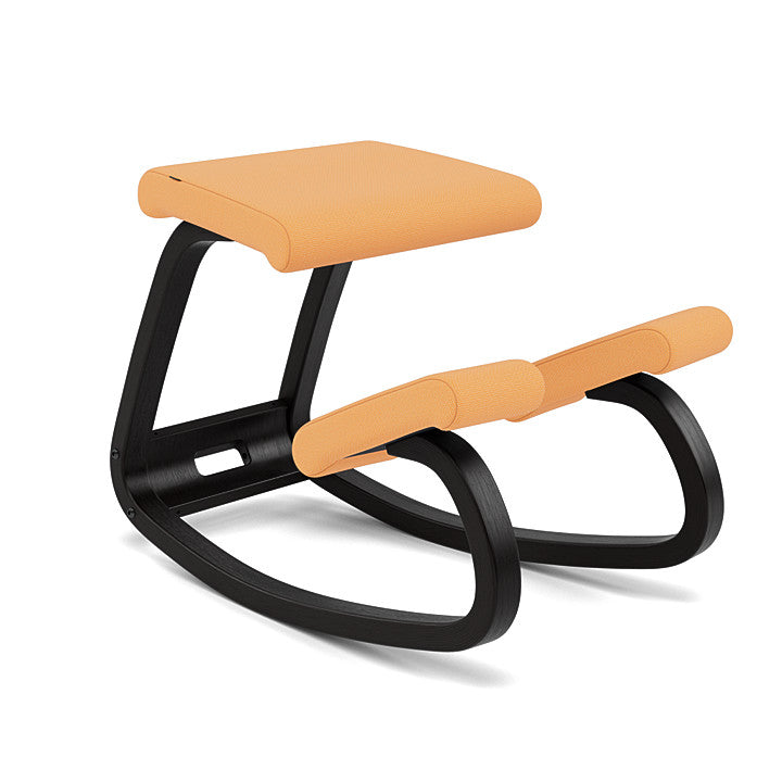 Variable Balans Sedia Ergonomica Arancione - Varier