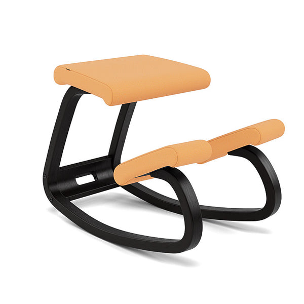 Variable Balans Ergonomic Chair Orange - Varier