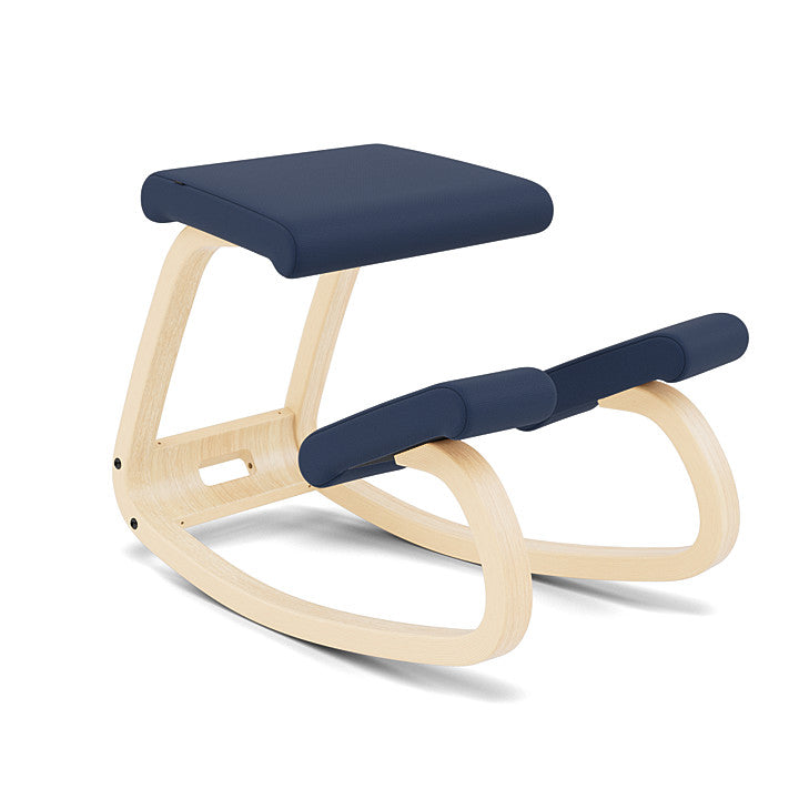 Variable Balans Sedia Ergonomica Blu - Varier