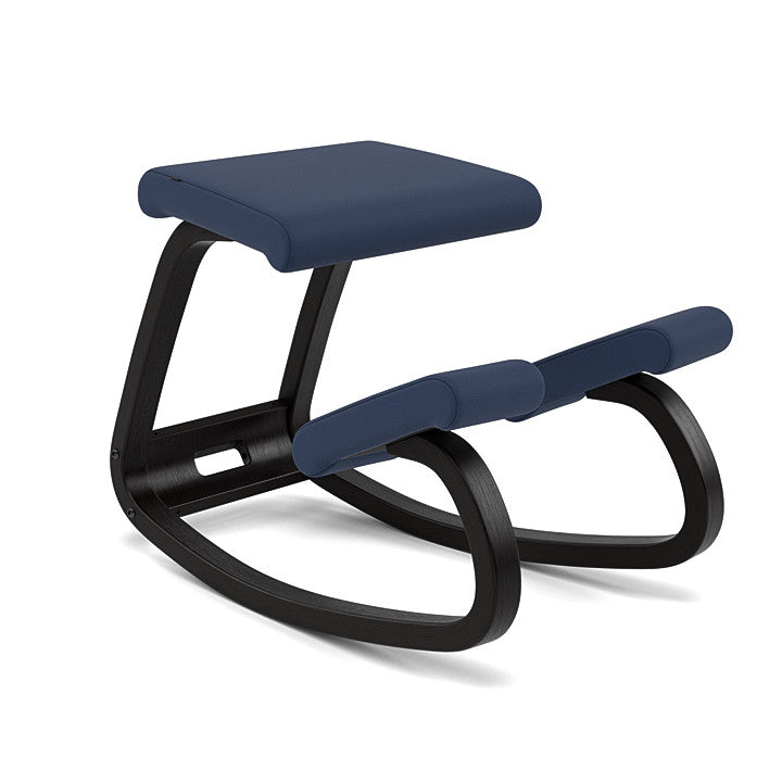 Variable Balans Sedia Ergonomica Blu - Varier