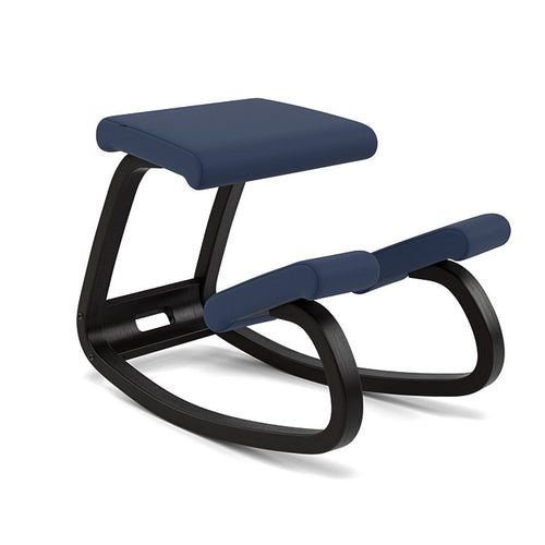 Variable Balans Sedia Ergonomica Blu - Varier