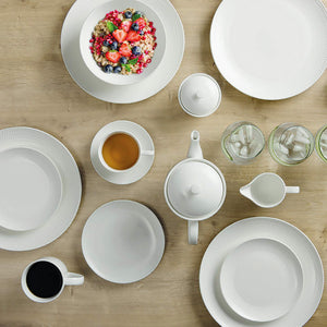 Tazza con piattino "Coupe" 100ML - Maxwell & Williams