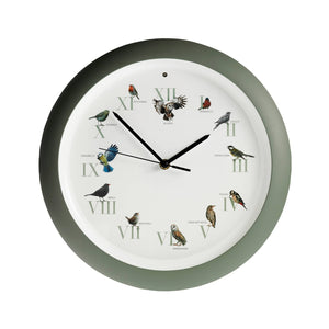 Orologio Canoro Ø 14 cm – Selegiochi