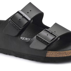 Arizona Sandalo Nero – Birkenstock