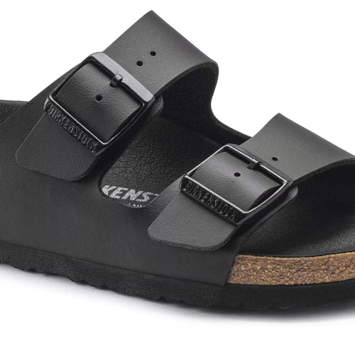 Arizona Sandalo Nero – Birkenstock