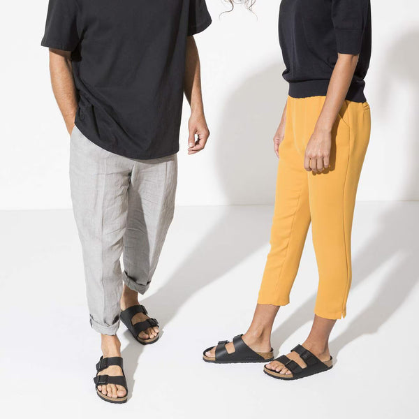 Arizona Sandalo Nero – Birkenstock