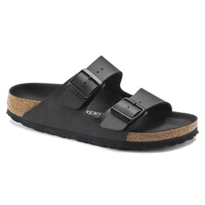 Arizona Sandalo Nero – Birkenstock